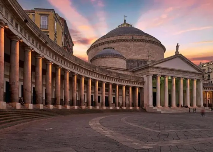 Appartamento Centro Storico